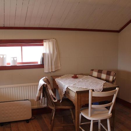 Hoeglunda Gard B&B Lantgard Skanderasen Экстерьер фото