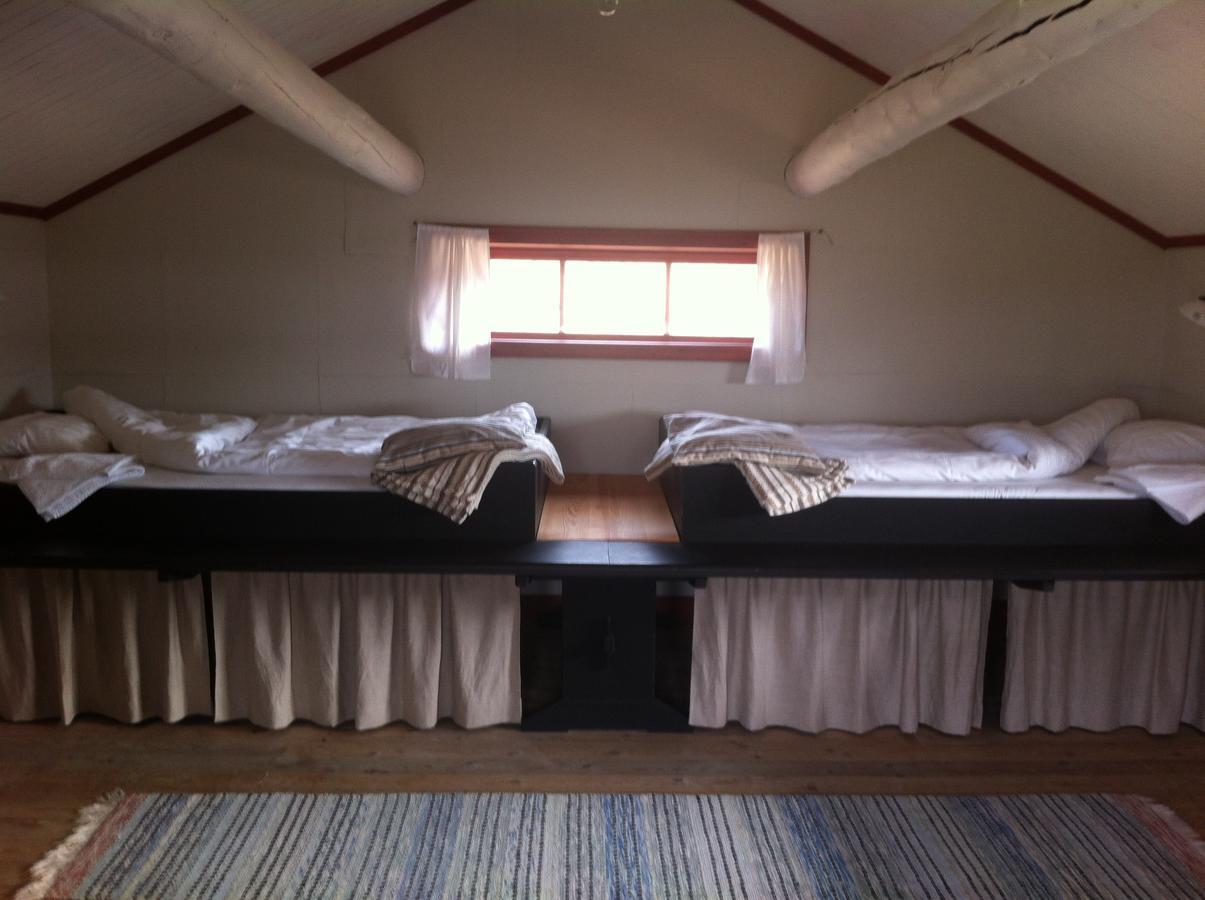 Hoeglunda Gard B&B Lantgard Skanderasen Экстерьер фото