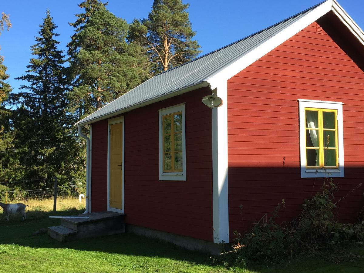 Hoeglunda Gard B&B Lantgard Skanderasen Экстерьер фото