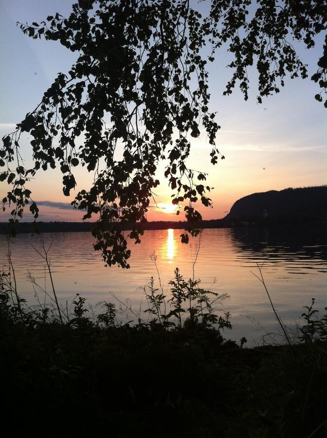Hoeglunda Gard B&B Lantgard Skanderasen Экстерьер фото