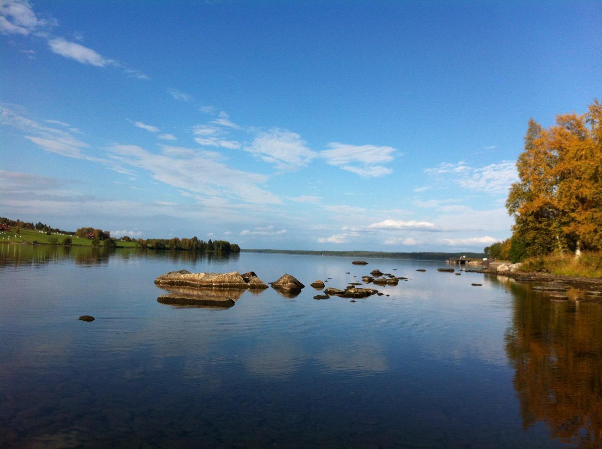 Hoeglunda Gard B&B Lantgard Skanderasen Экстерьер фото