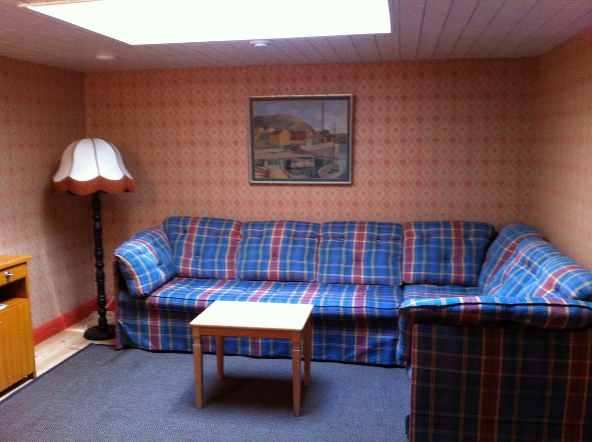 Hoeglunda Gard B&B Lantgard Skanderasen Экстерьер фото