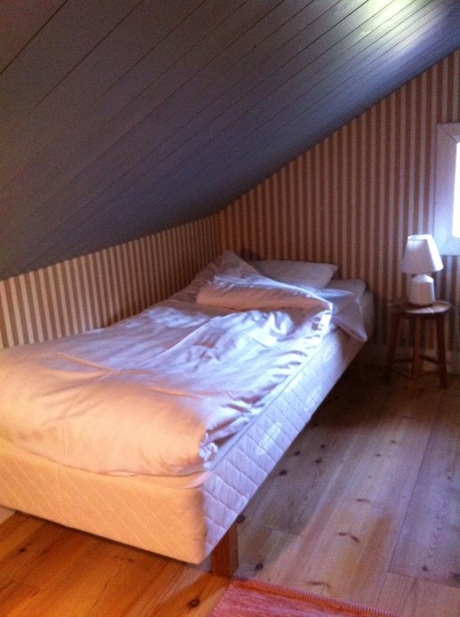 Hoeglunda Gard B&B Lantgard Skanderasen Экстерьер фото