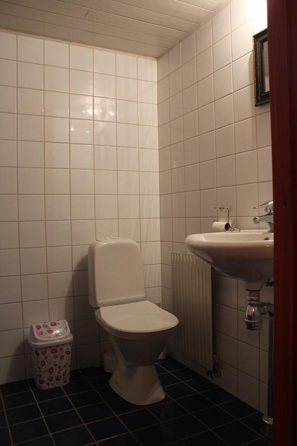 Hoeglunda Gard B&B Lantgard Skanderasen Экстерьер фото