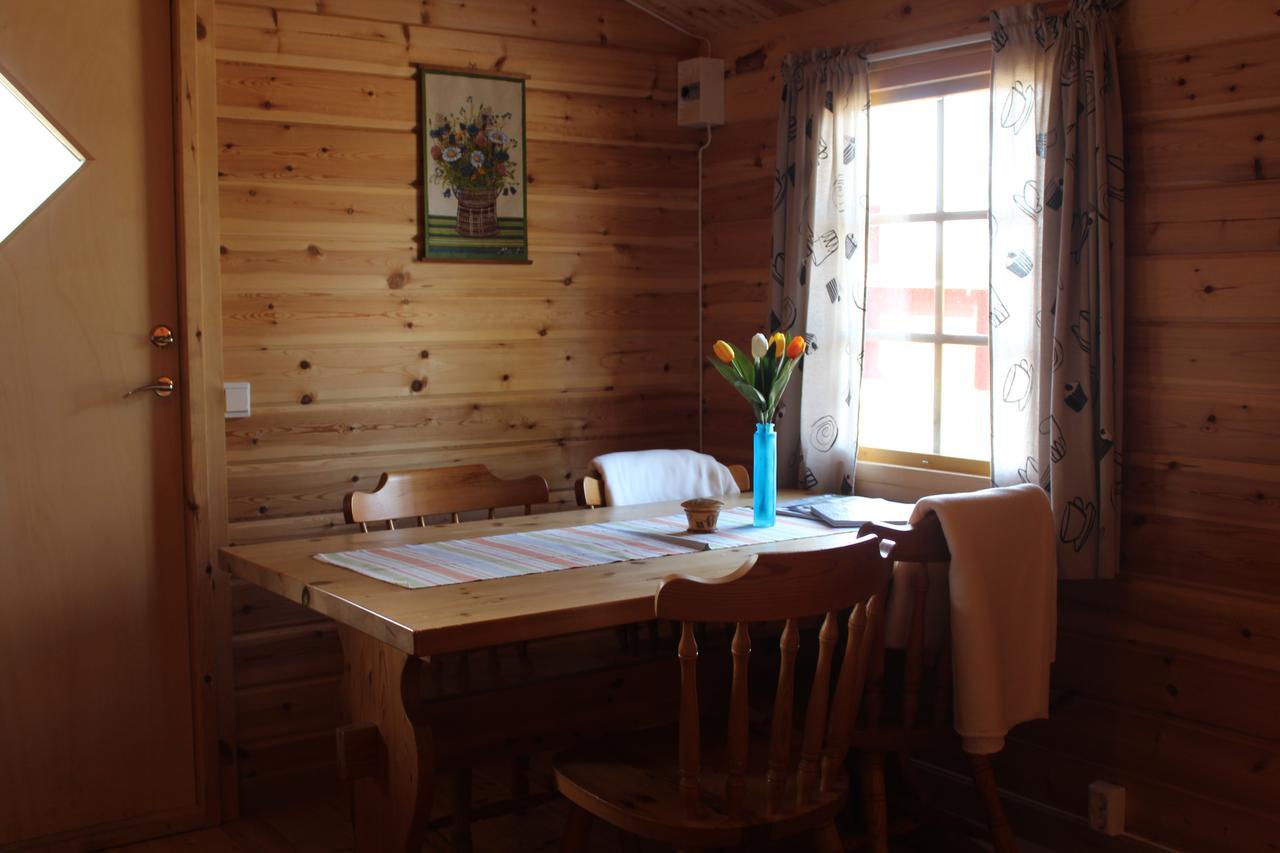 Hoeglunda Gard B&B Lantgard Skanderasen Экстерьер фото