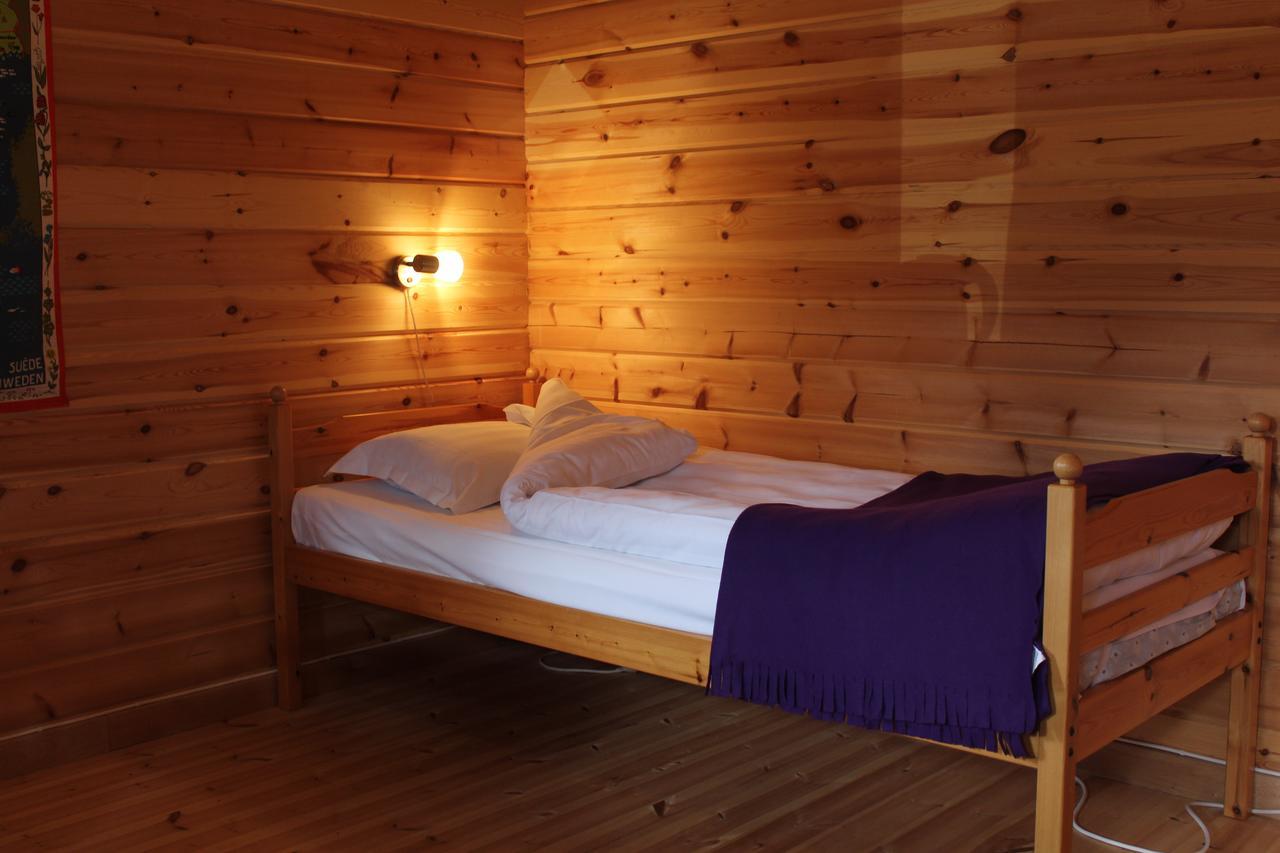 Hoeglunda Gard B&B Lantgard Skanderasen Экстерьер фото