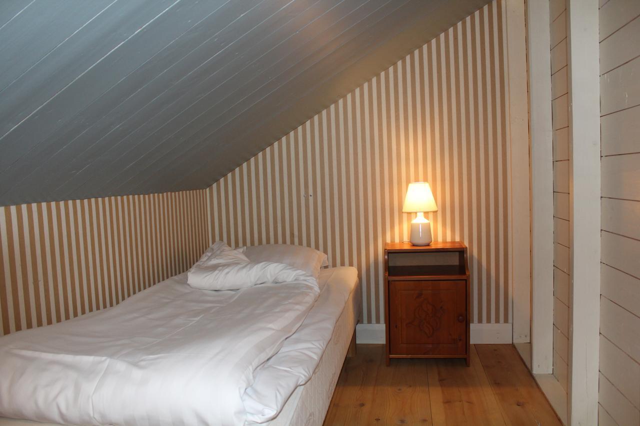 Hoeglunda Gard B&B Lantgard Skanderasen Экстерьер фото