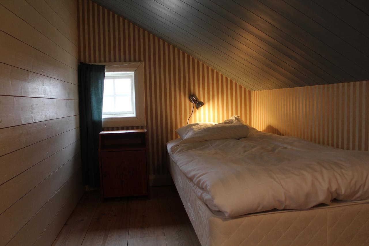 Hoeglunda Gard B&B Lantgard Skanderasen Экстерьер фото