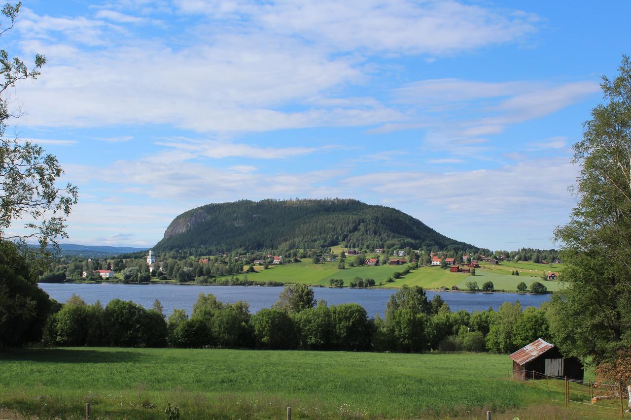 Hoeglunda Gard B&B Lantgard Skanderasen Экстерьер фото