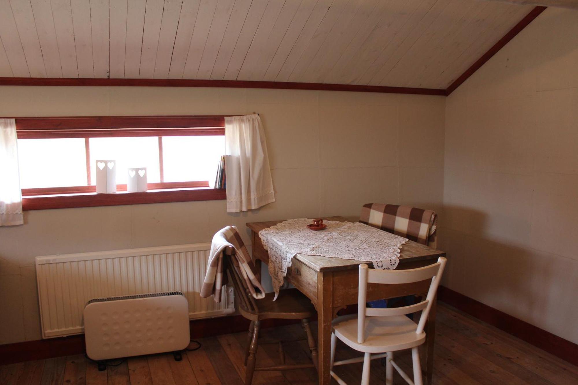 Hoeglunda Gard B&B Lantgard Skanderasen Экстерьер фото