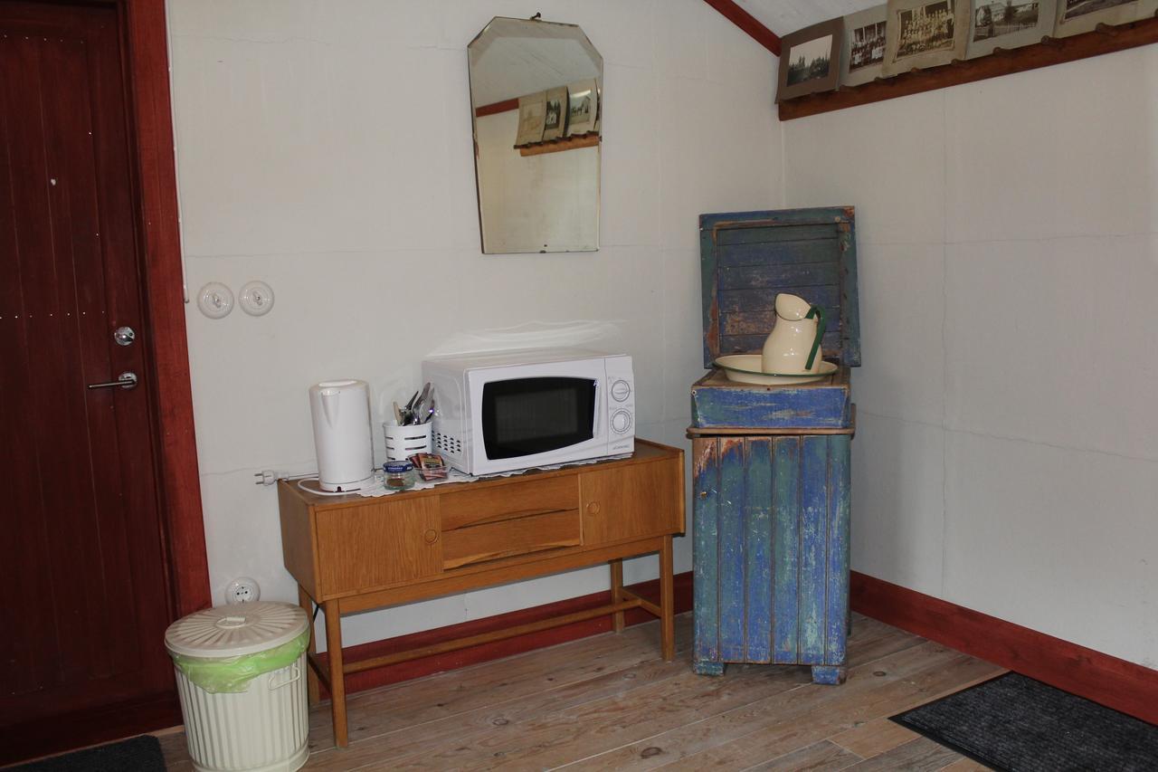 Hoeglunda Gard B&B Lantgard Skanderasen Экстерьер фото